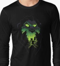 Be Prepared Long Sleeve T-Shirt
