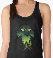 Be Prepared Women's Tank Top