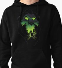 Be Prepared Pullover Hoodie
