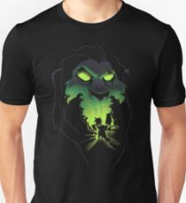 Be Prepared Unisex T-Shirt