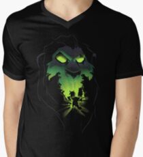 Be Prepared Men's V-Neck T-Shirt