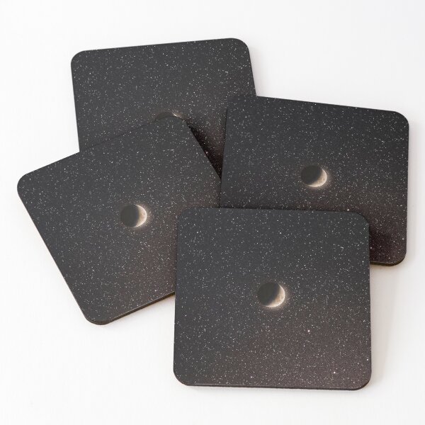 Item preview, Mid Night Moon Sky designed and sold by Mohasin007.