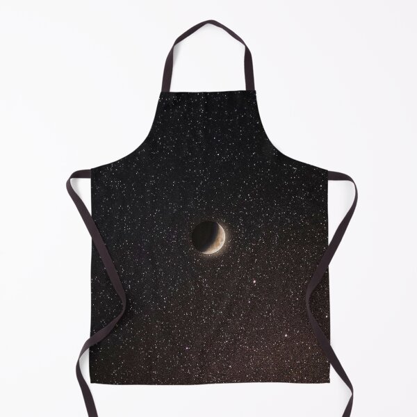 Item preview, Mid Night Moon Sky designed and sold by Mohasin007.