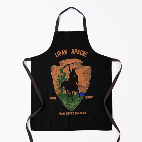 Item preview, Lipan APACHE Native American Indian Retro Arrow designed and sold by Jampioter238.