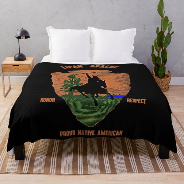 Item preview, Lipan APACHE Native American Indian Retro Arrow designed and sold by Jampioter238.