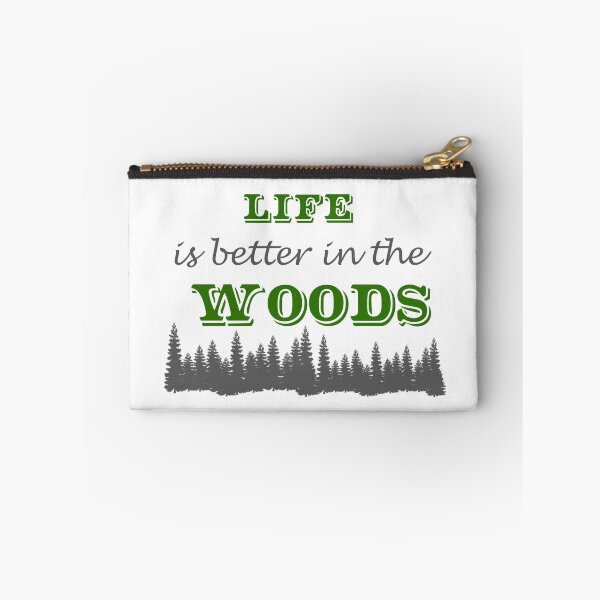 Item preview, better in the woods designed and sold by mclaurin612.
