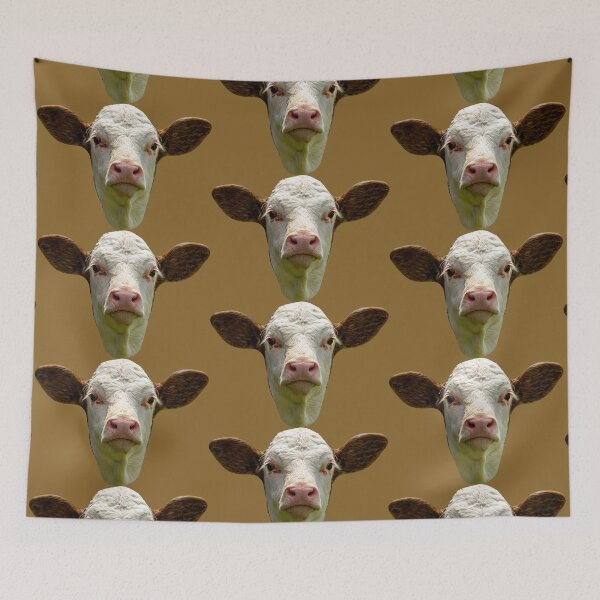 Item preview, Young Calf designed and sold by Dalyndigital Photography.