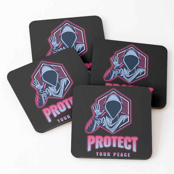 Item preview, Protect Your Peace - Christian  designed and sold by Jampioter238.