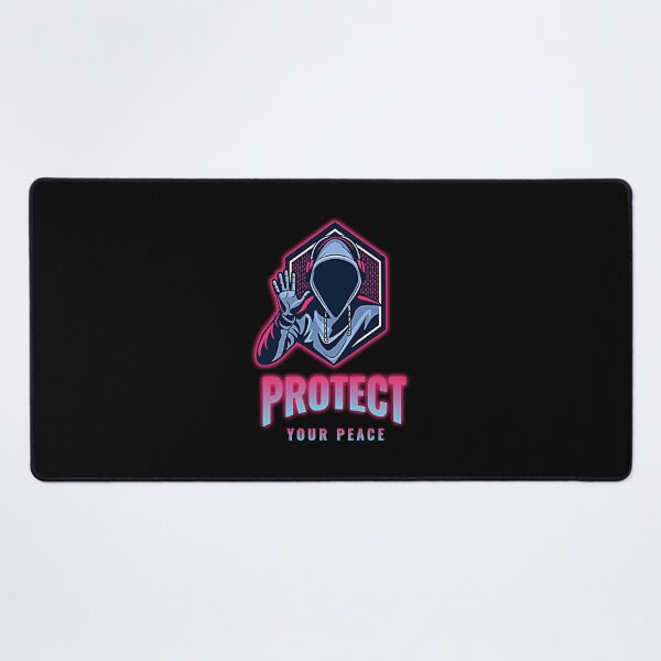 Item preview, Protect Your Peace - Christian designed and sold by Jampioter238.