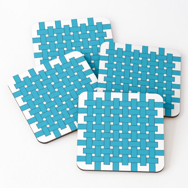 Item preview, Patterns Bleu designed and sold by AZEM-ST.