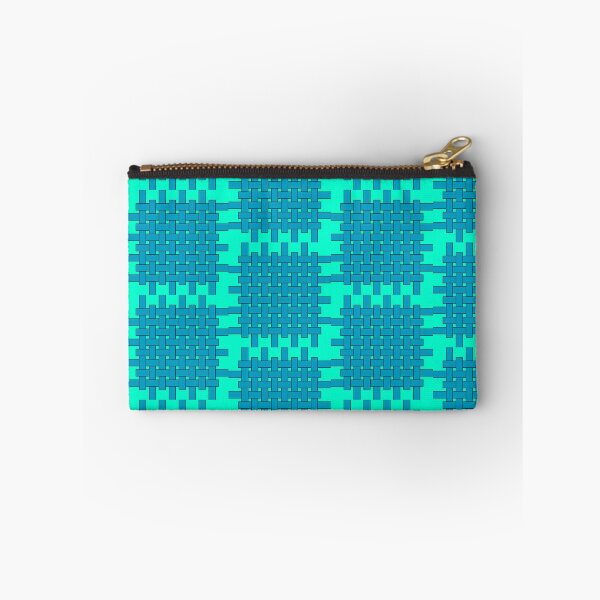 Item preview, Patterns Bleu designed and sold by AZEM-ST.