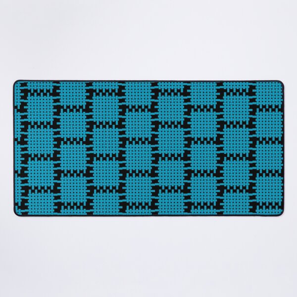 Item preview, Patterns Bleu designed and sold by AZEM-ST.
