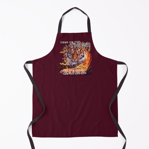 Item preview, Year Of The Tiger designed and sold by GleamingGiant.