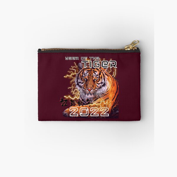 Item preview, Year Of The Tiger designed and sold by GleamingGiant.