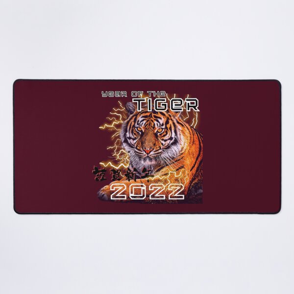 Item preview, Year Of The Tiger designed and sold by GleamingGiant.