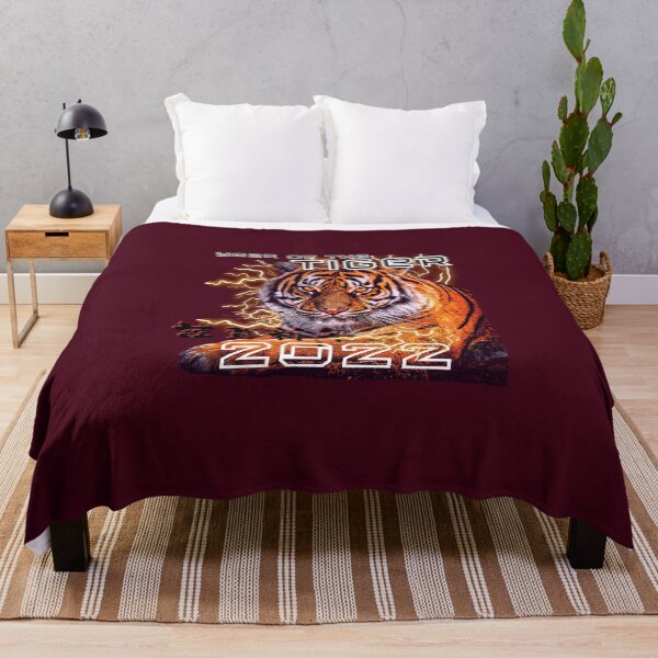 Item preview, Year Of The Tiger designed and sold by GleamingGiant.