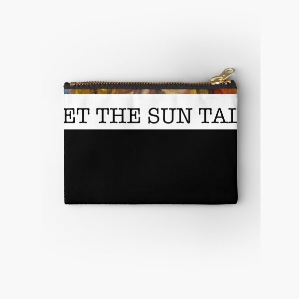 Item preview, Let The Sun Talk-MAVI Classic designed and sold by LouLucarelli.