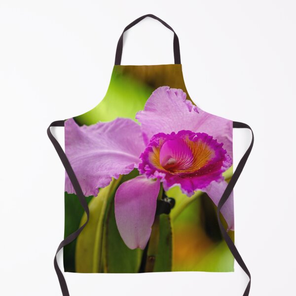 Item preview, Pink Orchid Flower designed and sold by Dalyndigital Photography.