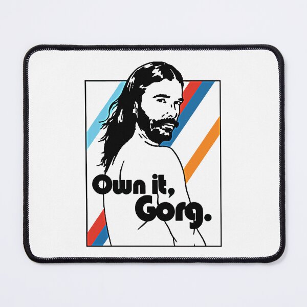 Item preview, jonathan van ness  designed and sold by Jampioter238.