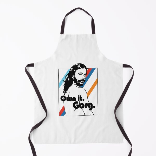 Item preview, jonathan van ness designed and sold by Jampioter238.