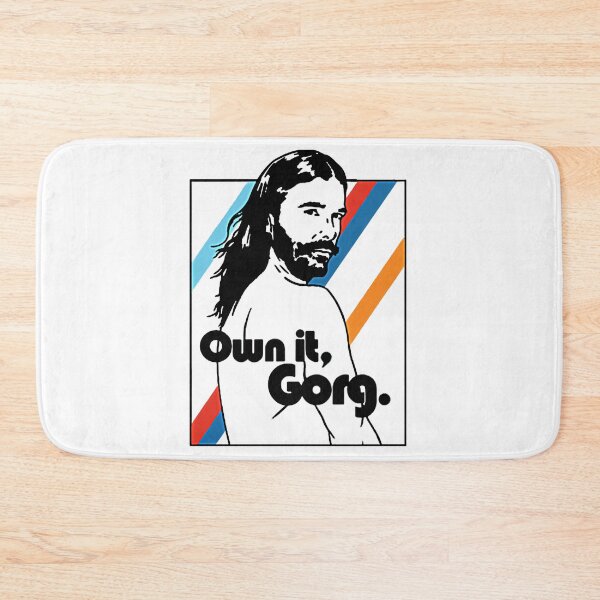 Item preview, jonathan van ness  designed and sold by Jampioter238.
