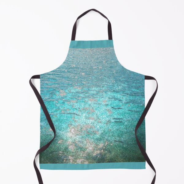Item preview, Sea light, Nydri, stained glass effect designed and sold by paulboizot.