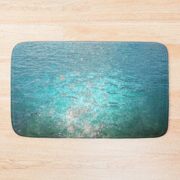Item preview, Sea light, Nydri, stained glass effect designed and sold by paulboizot.