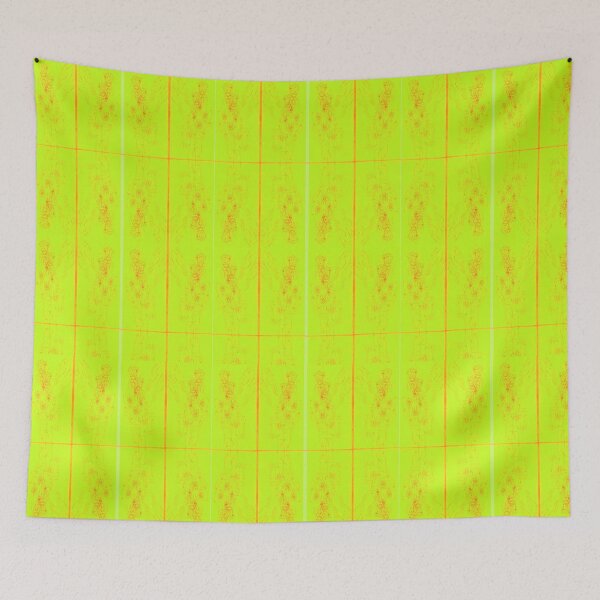 Item preview, Zombi Guy Tri Alt Mirror Quad Lime designed and sold by PH3NF1X.