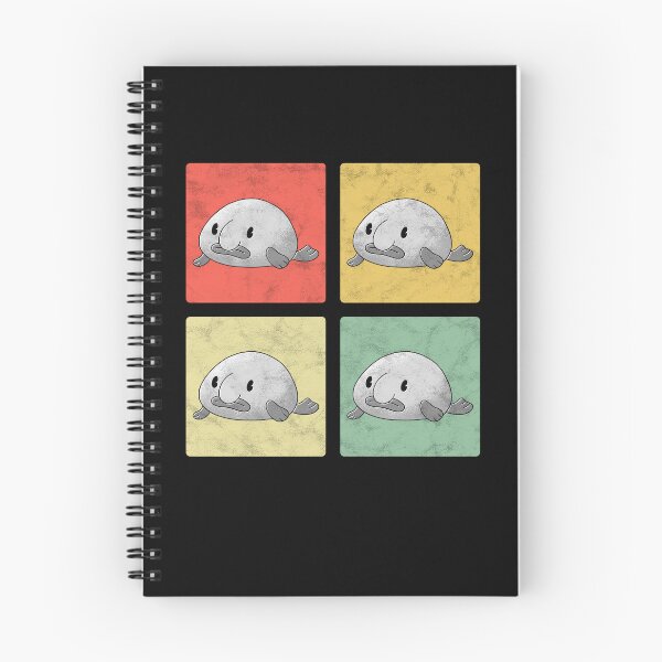 Item preview, Blobfish vintage meme ugly blobfish designed and sold by madgrfx.