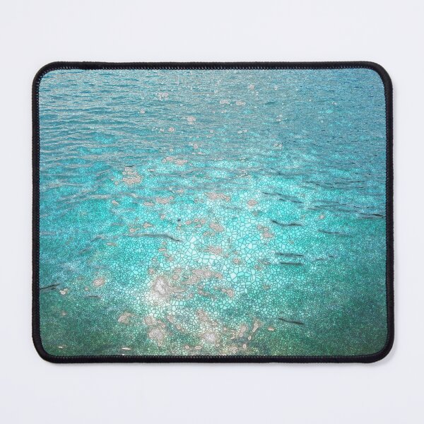 Item preview, Sea light, Nydri, stained glass effect designed and sold by paulboizot.