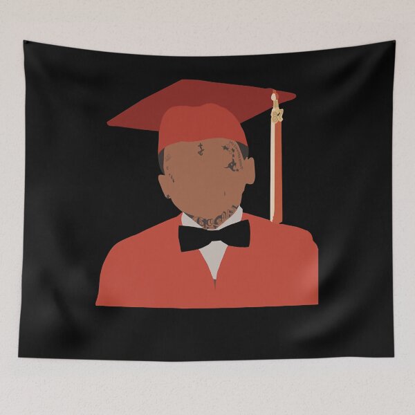 Item preview, Lil Wayne - The Carter IV Classic designed and sold by LouLucarelli.