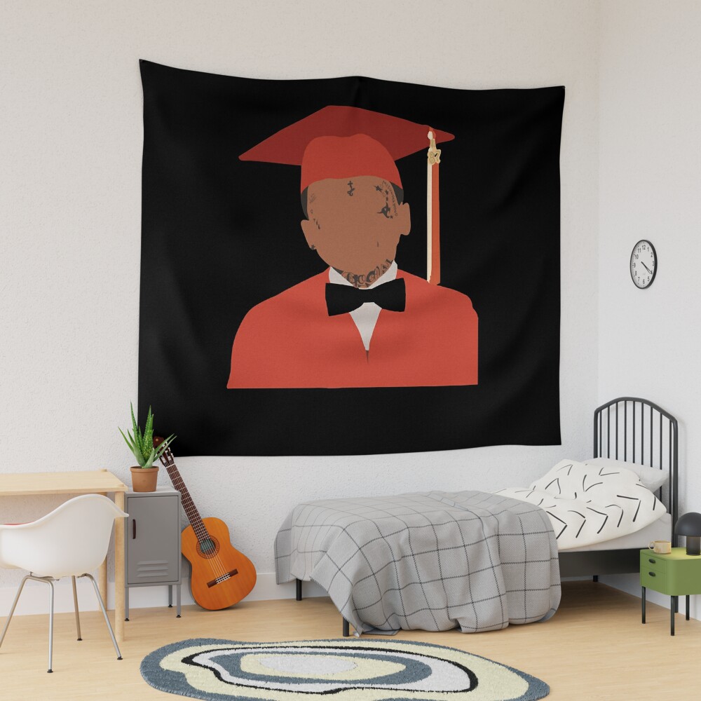 Lil wayne online tapestry