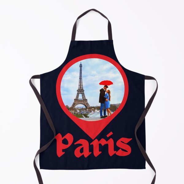 Item preview, Paris is always a good idea for love - Map Location Icon _ Place Icon designed and sold by ramazis.