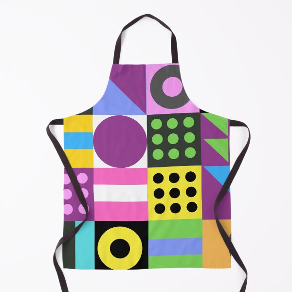 Item preview,  Neo Geo pattern designed and sold by fashionoose.