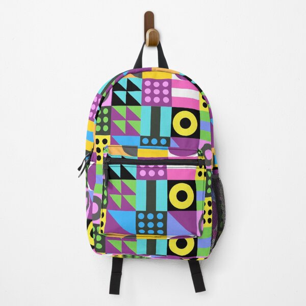 Item preview,  Neo Geo pattern designed and sold by fashionoose.