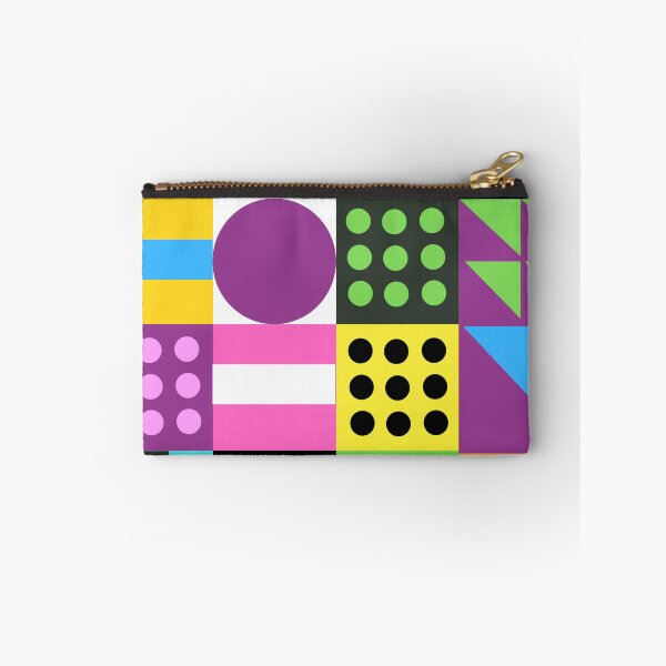 Item preview,  Neo Geo pattern designed and sold by fashionoose.