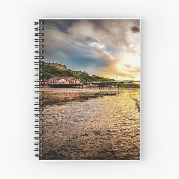 Item preview, Saltburn Sunset designed and sold by Gary Devlin.