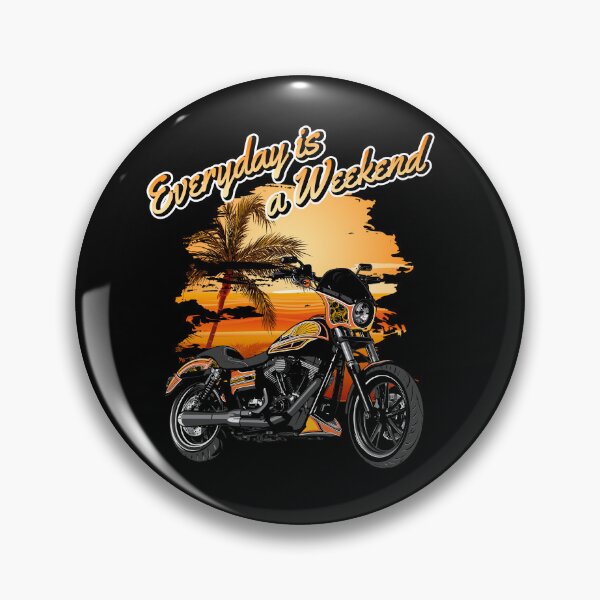 Item preview, Everyday is a weekend, holiday, Life Is Good Retirement designed and sold by Lekrock.
