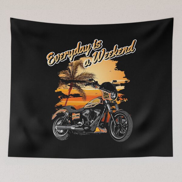 Item preview, Everyday is a weekend, holiday, Life Is Good Retirement designed and sold by Lekrock.