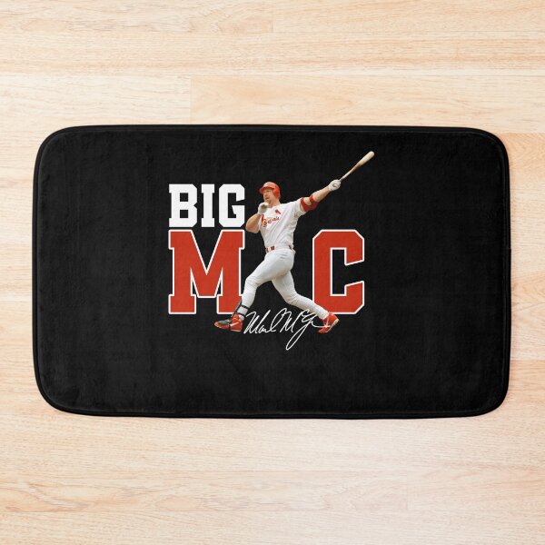 Item preview, Mark McGwire Big Mac Legend Baseball Signature Vintage Retro 80s 90s Bootleg Rap Style designed and sold by HayleyMonahan.