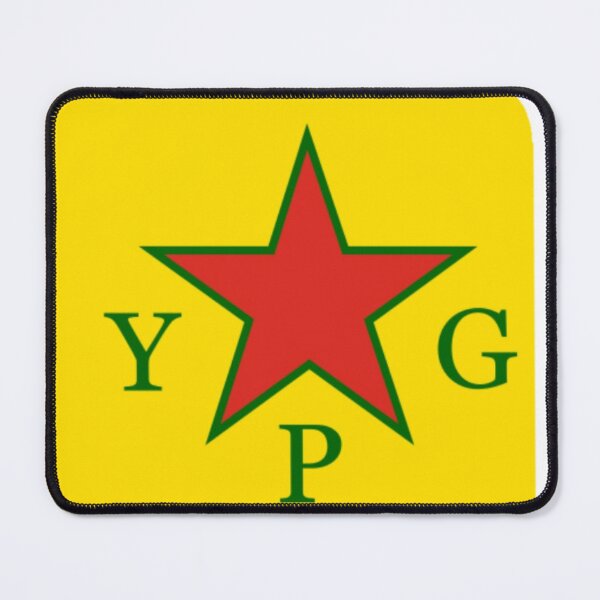 ypg flag for sale