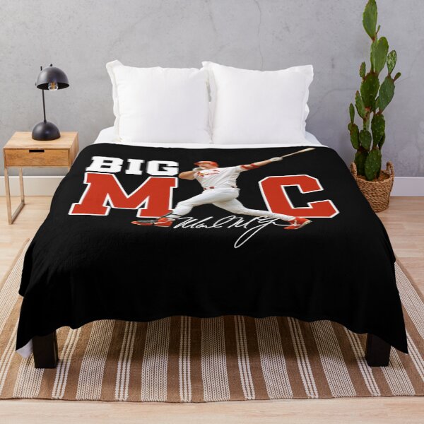 Item preview, Mark McGwire Big Mac Legend Baseball Signature Vintage Retro 80s 90s Bootleg Rap Style designed and sold by HayleyMonahan.