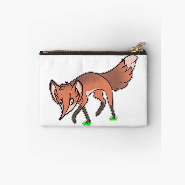 Item preview, Sneaky Fox designed and sold by joyfullyironic.