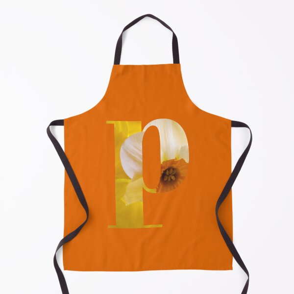 Item preview, P - Spring floral designed and sold by jafio.