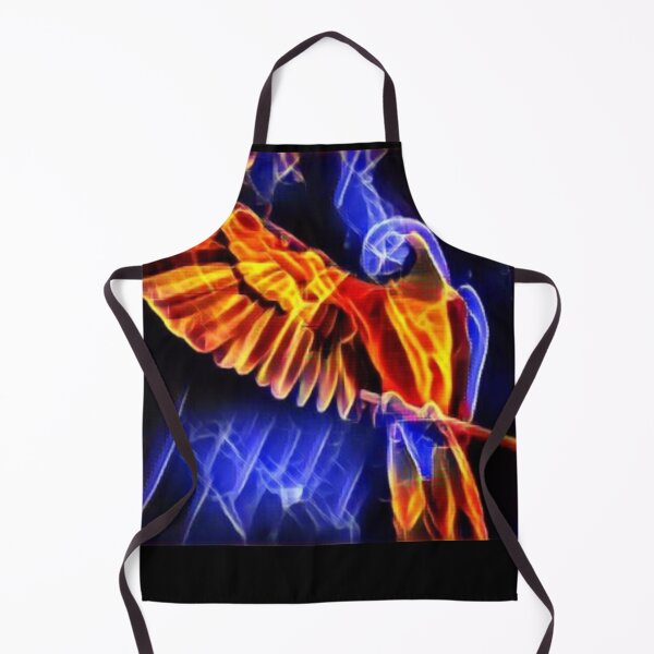 Item preview, Ara Parrot designed and sold by Blertz.