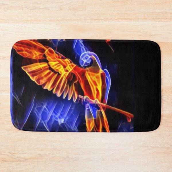 Item preview, Ara Parrot  designed and sold by Blertz.