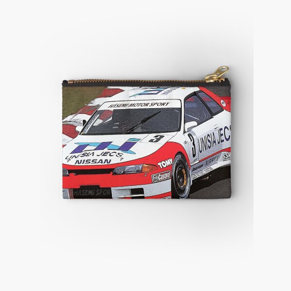 Item preview, UNISIA JECS Nissan Skyline GT500 JGTC designed and sold by Road To Track.