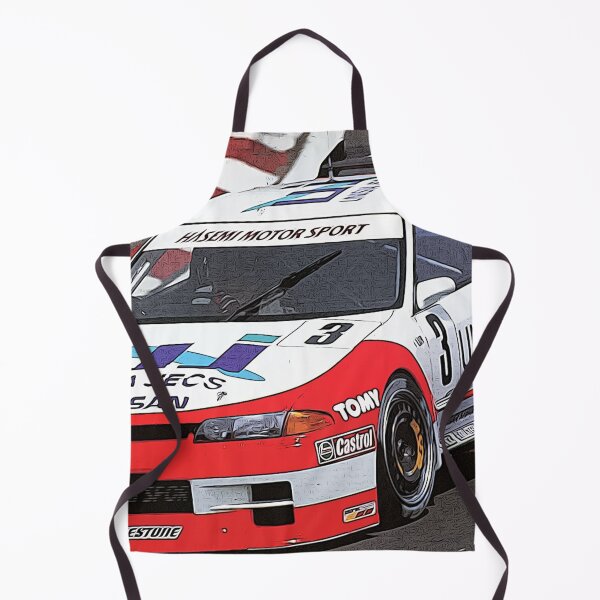 Item preview, UNISIA JECS Nissan Skyline GT500 JGTC designed and sold by Road To Track.