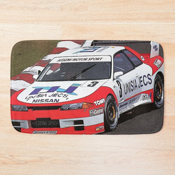 Item preview, UNISIA JECS Nissan Skyline GT500 JGTC designed and sold by Road To Track.