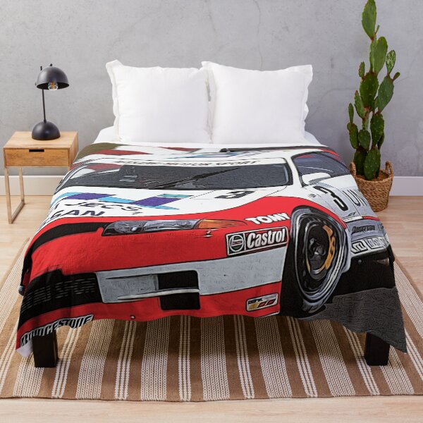 Item preview, UNISIA JECS Nissan Skyline GT500 JGTC designed and sold by Road To Track.
